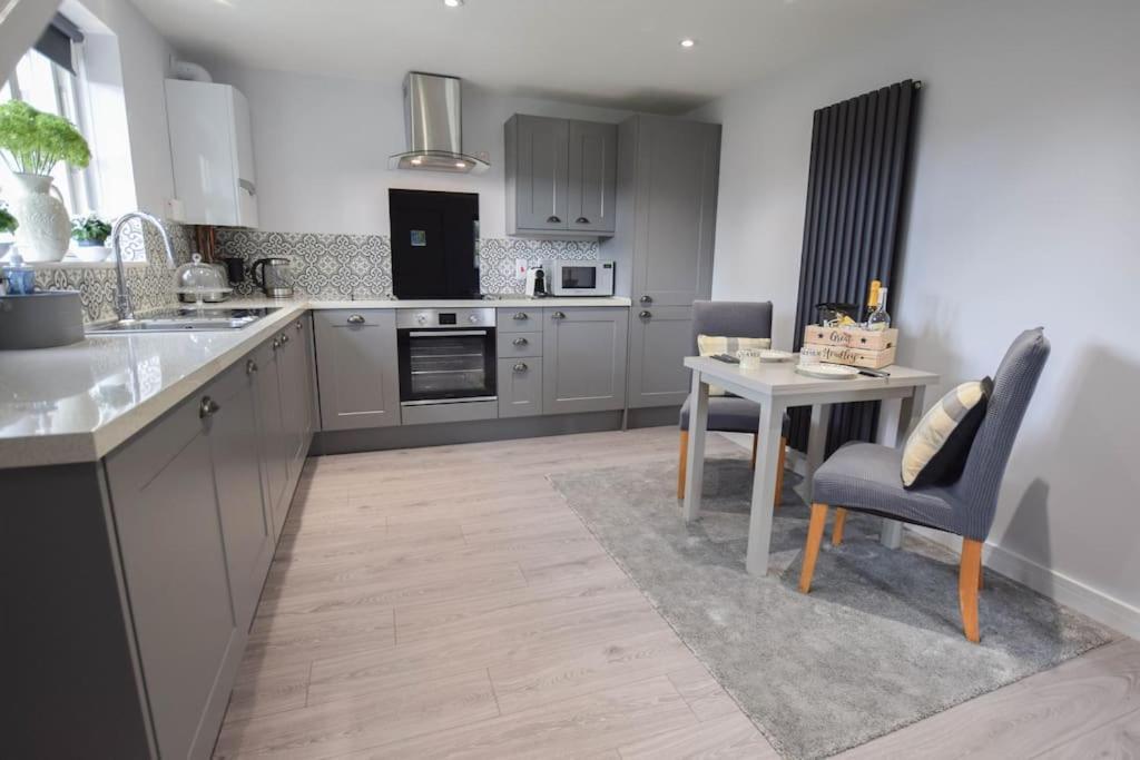 Nr Bicester Village 5 Star Luxury On Farm Piddington 외부 사진