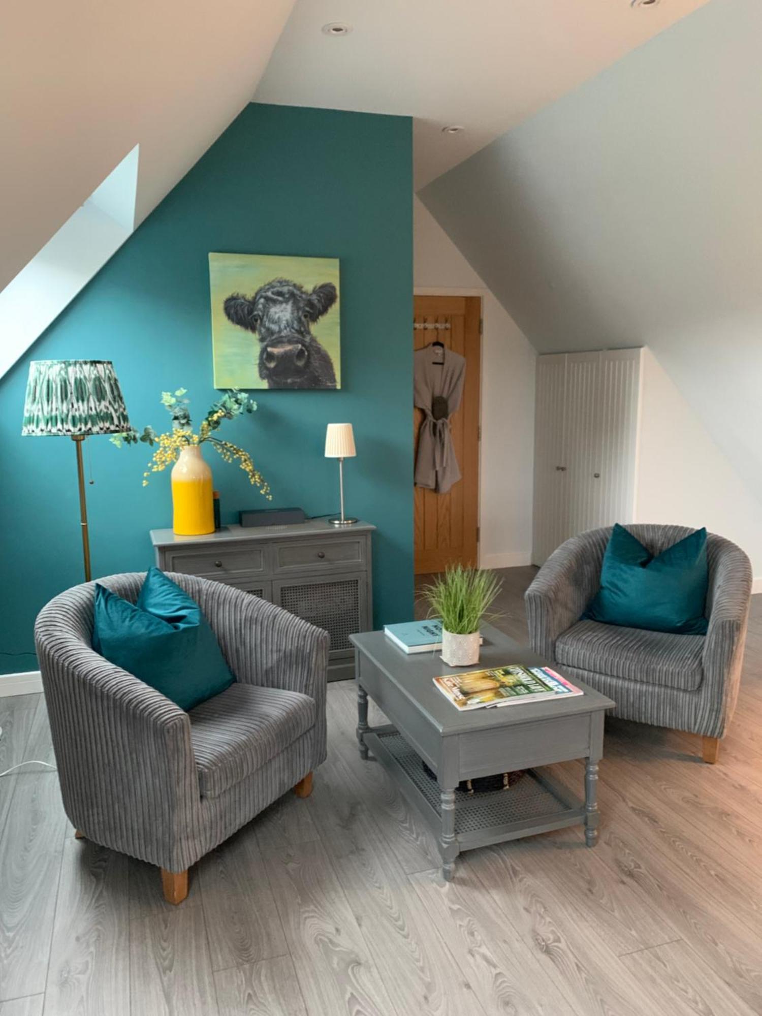 Nr Bicester Village 5 Star Luxury On Farm Piddington 외부 사진